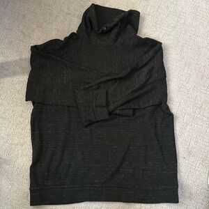 Calibrate men’s turtleneck sweater